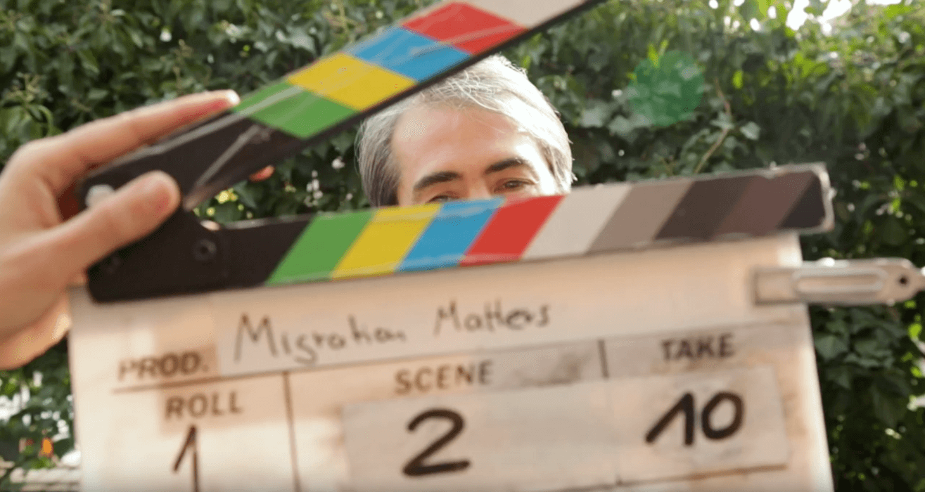 Video lectures - Sharing Perspectives Foundation